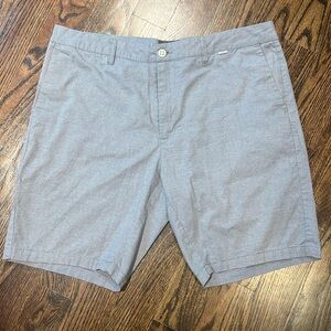 Men's Linksoul Golf Shorts Boardwalker Performance Shorts Size 38